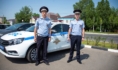 Госавтоинспекторы помогли быстро довезти девочку до больницы.