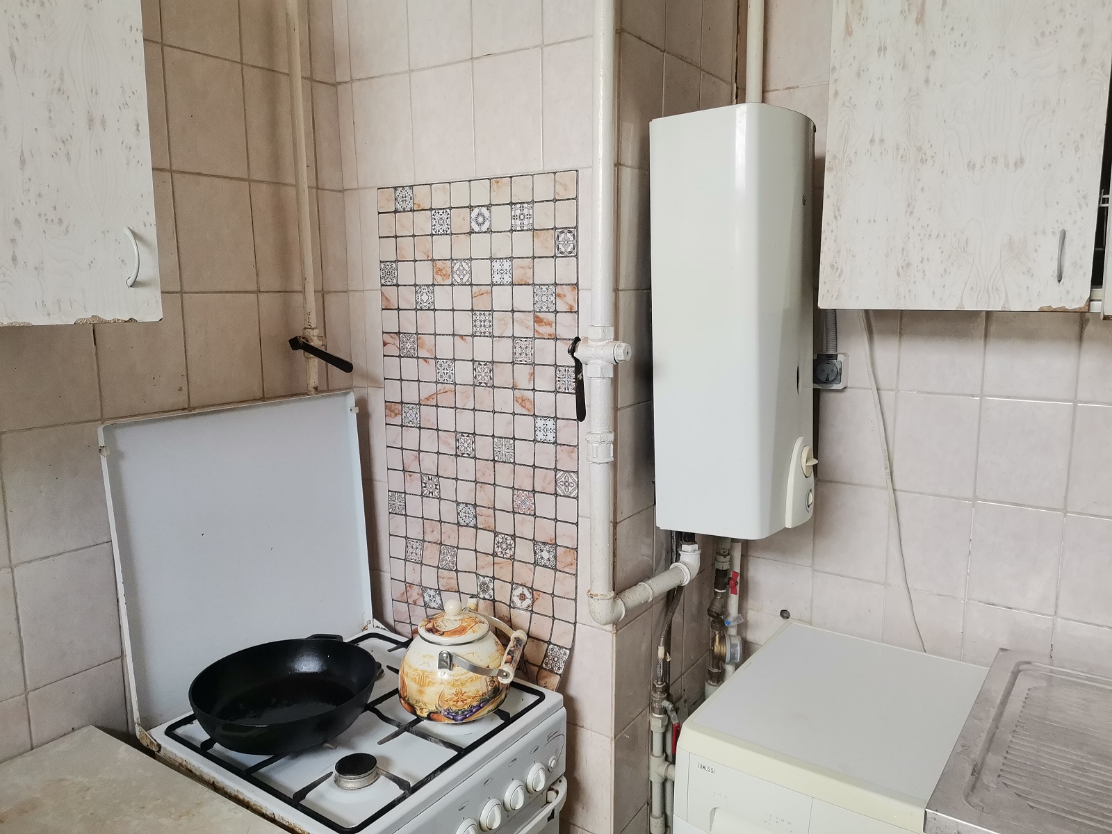 Квартира без горячей воды. Дома без горячего водоснабжения Москва.