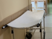 Скончались еще 11 пациентов с коронавирусом.