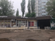 Все случилось в Придонском.