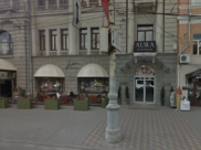 Клуб Aura.
