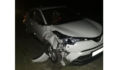 Toyota C-HR.