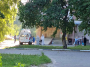 Борьба с ковидом продолжается.