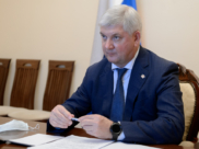 Александр Гусев.