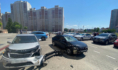 Пострадали два человека.