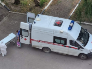 Борьба с ковидом продолжается.