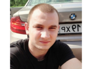Андрей Волокитин.
