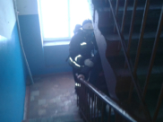 Пожар ликвидировали.