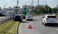 Водитель Nissan Almera погиб.