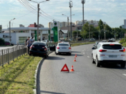 Водитель Nissan Almera погиб.