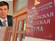 Сергей Кудрявцев.