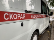 Пострадавших доставили в больницу.