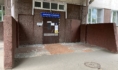 Приемное отделение БСМП в Воронеже.
