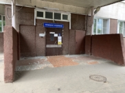 Приемное отделение БСМП в Воронеже.