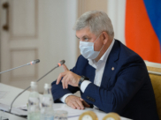 Губернатор Александр Гусев одобрил перенос фестивалей.