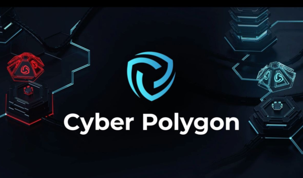 Cyber Polygon 2021.