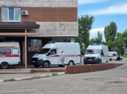 Борьба с ковидом продолжается.