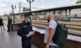 Приставы провели акцию.