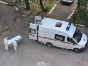 Борьба с ковидом продолжается.