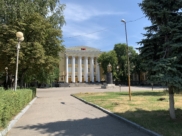 ВГТУ.