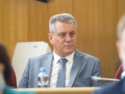 Сергей Канищев.