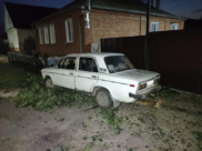 ВАЗ-21061.