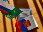 Судебные приставы взыскали деньги.