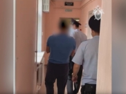 Подозреваемого отправили под домашний арест.