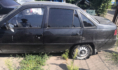Daewoo Nexia.