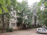 Улица Беговая, 10/2.