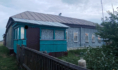 Дом, где произошло преступление.