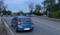 В аварии пострадали семеро.