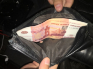 Поддельные деньги изъяли.