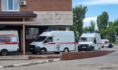 Борьба с ковидом продолжается.