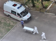 Борьба с ковидом продолжается.