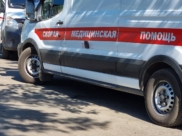 Пострадавшие попали в больницу.