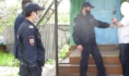 Мужчина подтвердил показания на месте преступления.