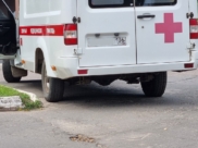 Пострадавших доставили в больницу.