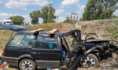 Авария в Новоусманском районе.