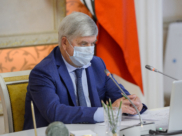 Александр Гусев.