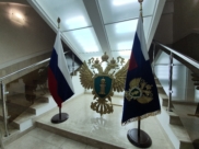 Нарушения выявили в ходе прокурорской проверки.