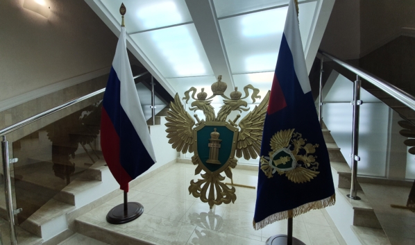 Нарушения выявили в ходе прокурорской проверки.