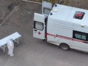 Заболеваемость и смертность от коронавируса бьет рекорды.
