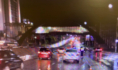 Авария случилась на Московском проспекте.