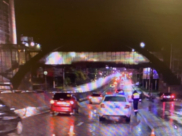 Авария случилась на Московском проспекте.