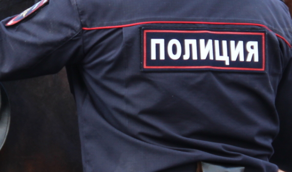Полицейские возбудили уголовное дело.