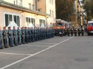 Акция памяти в Воронеже.