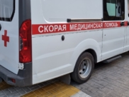 Пострадавший с ножевыми ранами попал в больницу.