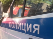 Подозреваемого задержала полиция.