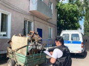 Дело расследует СК.